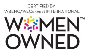 women owned business