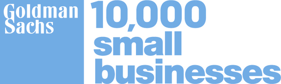 Goldman Sachs - 10000 small businesses