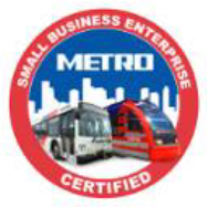 Metro - Small Business Enterprise